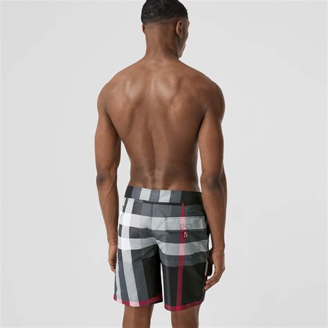 burberry mens short set|Burberry men swim shorts.